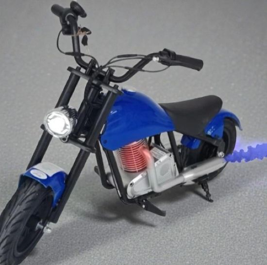 صورة دباب كهربائي بمسند 36 فولت